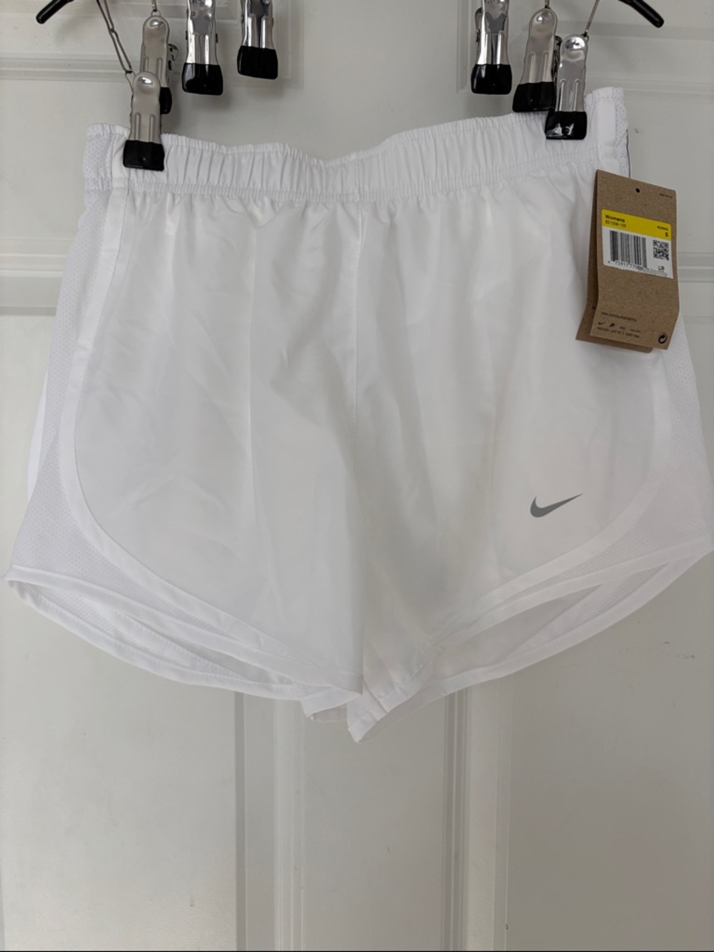 MUST GO! Nike Dri-Fit Women’s Athletic Running Shorts